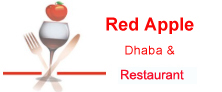 Red Apple Dhaba & Restorent